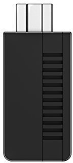 Retro Receiver