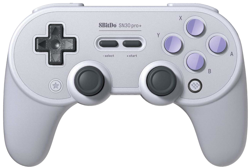 SN30 Pro+ SN Edition