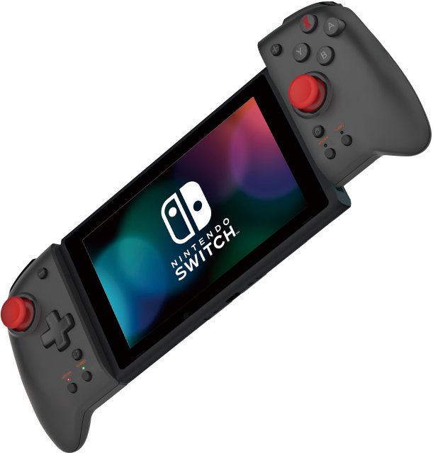 Split Pad Pro