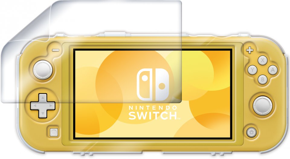 Screen & System Protector (Lite)
