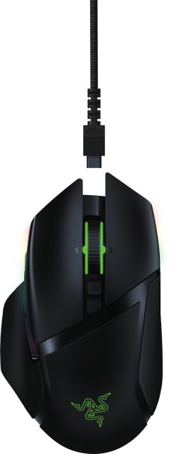 Basilisk Ultimate