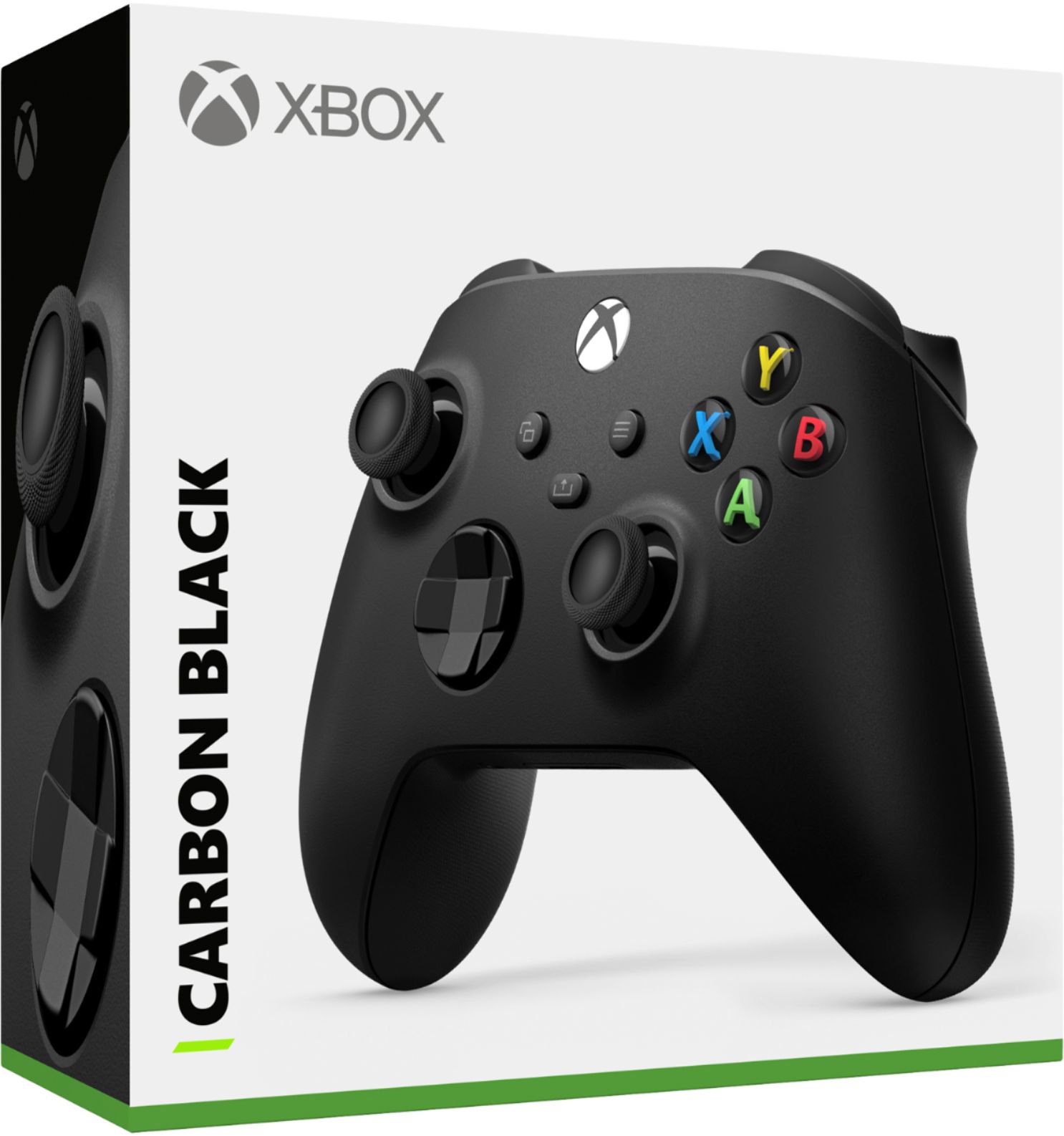 Xbox Wireless Controller v4 (Pulse Red)