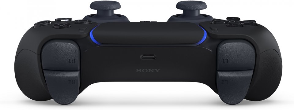 DualSense (Midnight Black)