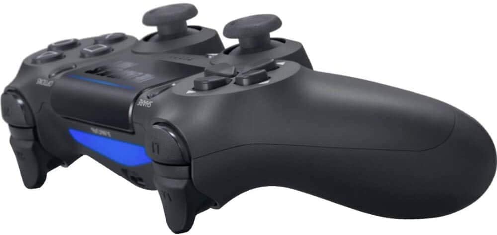 DualShock 4 v2 (The Last of Us Part 2)