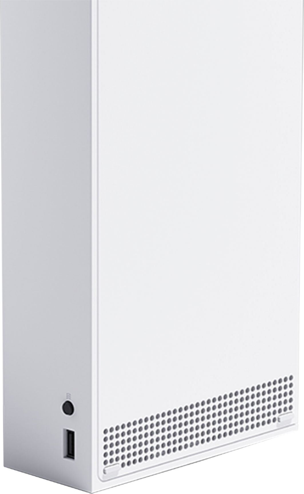 Xbox Series S (512GB, White)