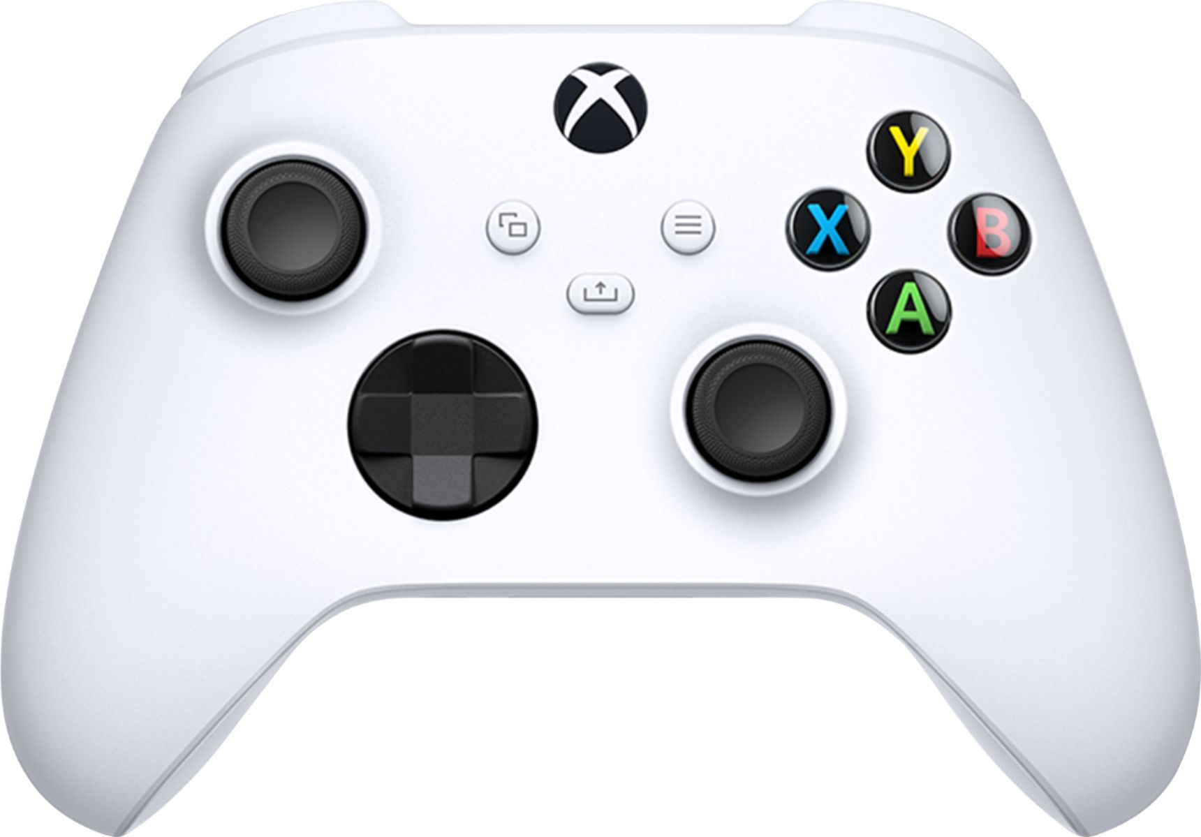Xbox Wireless Controller (White)