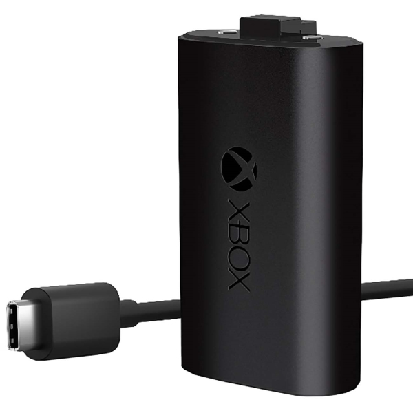 Xbox Rechargeable Battery + Cable (USB-C)
