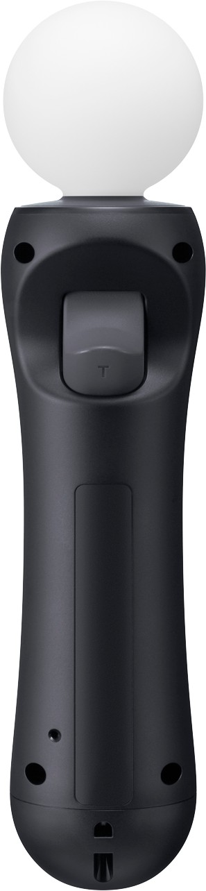 PlayStation Move Motion Controller v2 (1шт.)