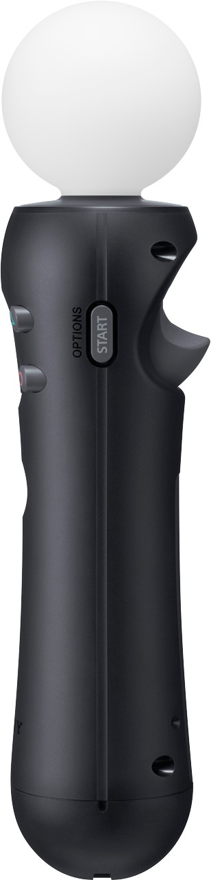 PlayStation Move Motion Controller v2 (1шт.)