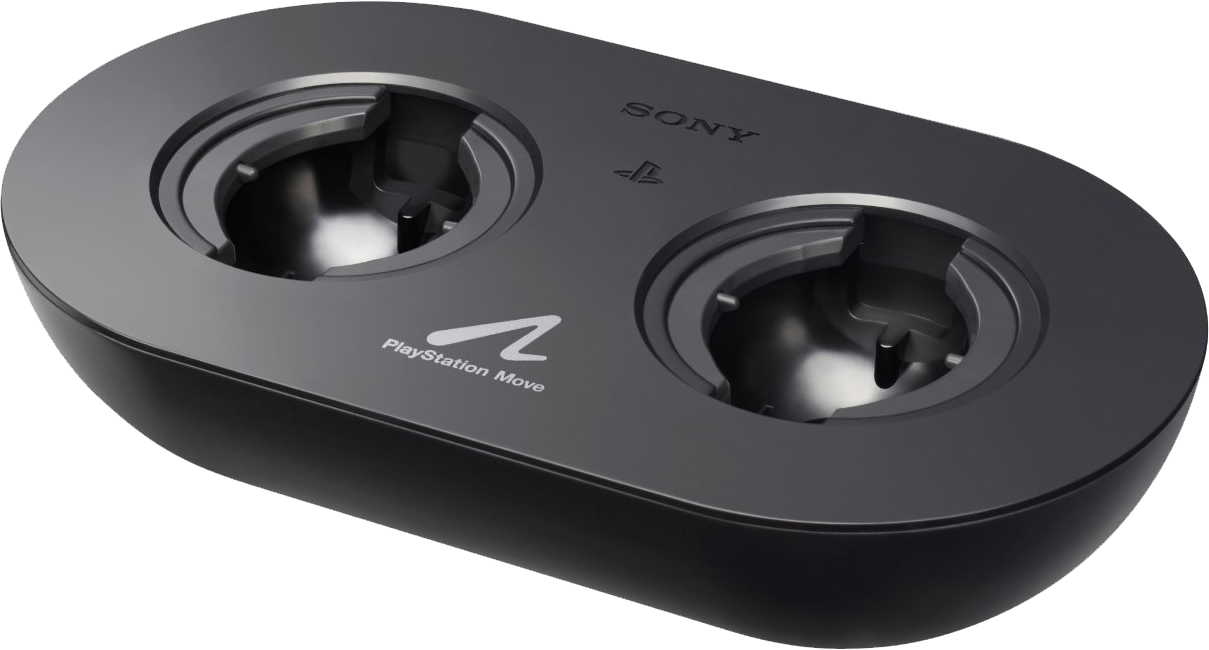 PlayStation Move Charging Station