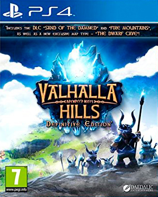 Valhalla Hills – Definitive Edition