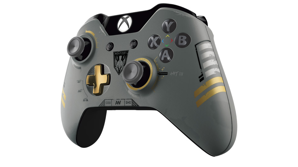Xbox One (1TB) + «Call of Duty: Advanced Warfare»