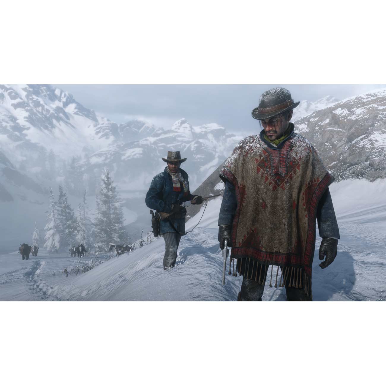 Red Dead Redemption 2 – Ultimate Edition