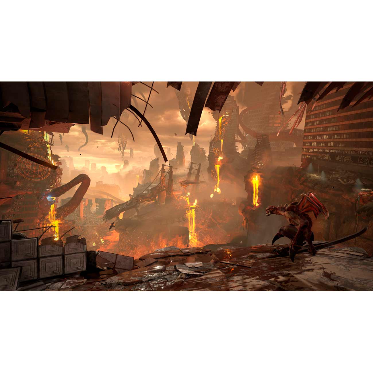 DOOM Eternal: Deluxe Edition