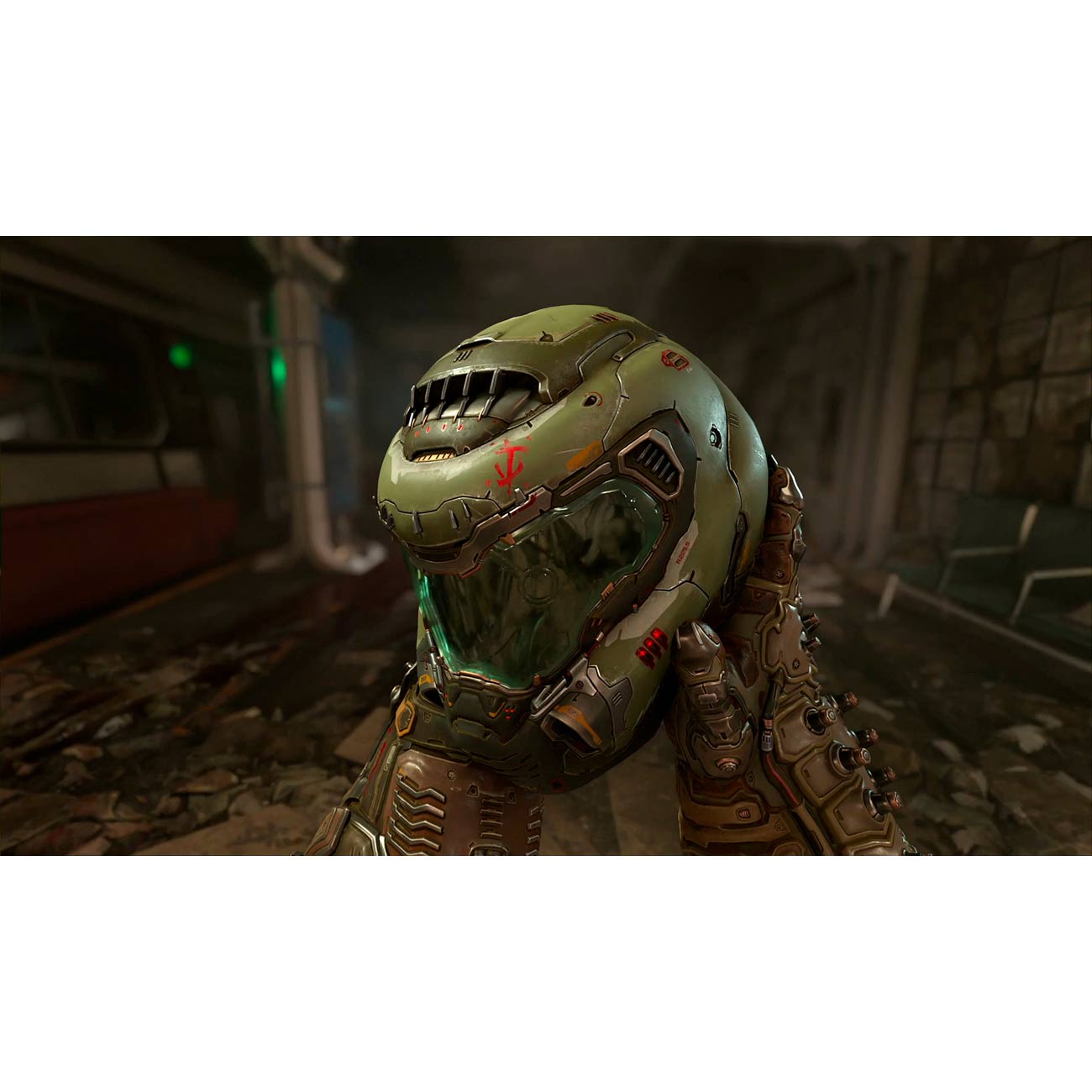 Doom eternal deluxe edition steam фото 71