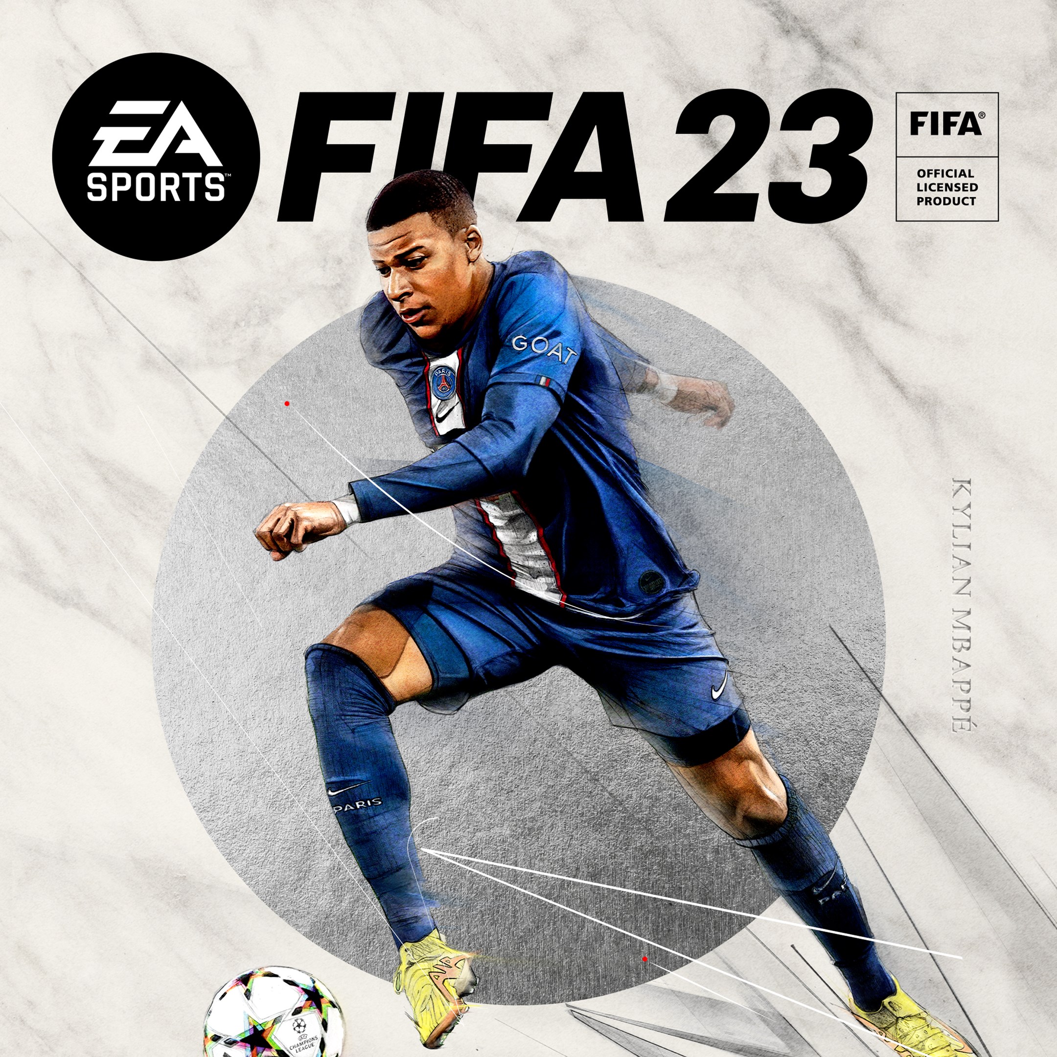 FIFA 23 – Standard Edition