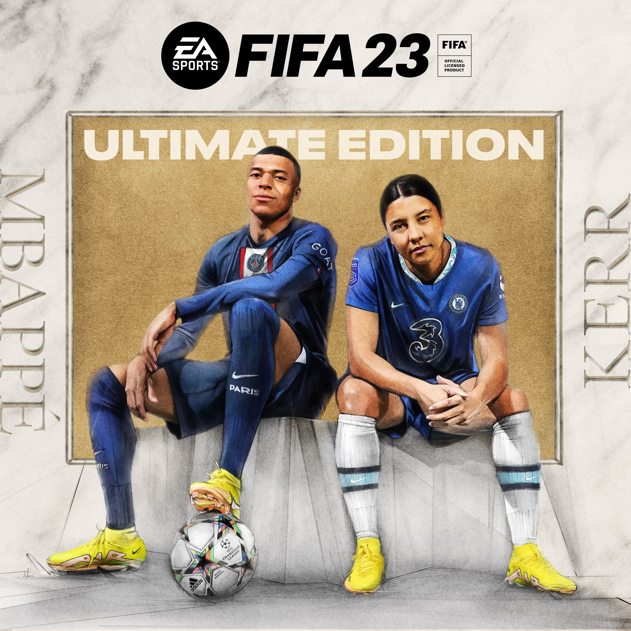 FIFA 23 – Ultimate Edition