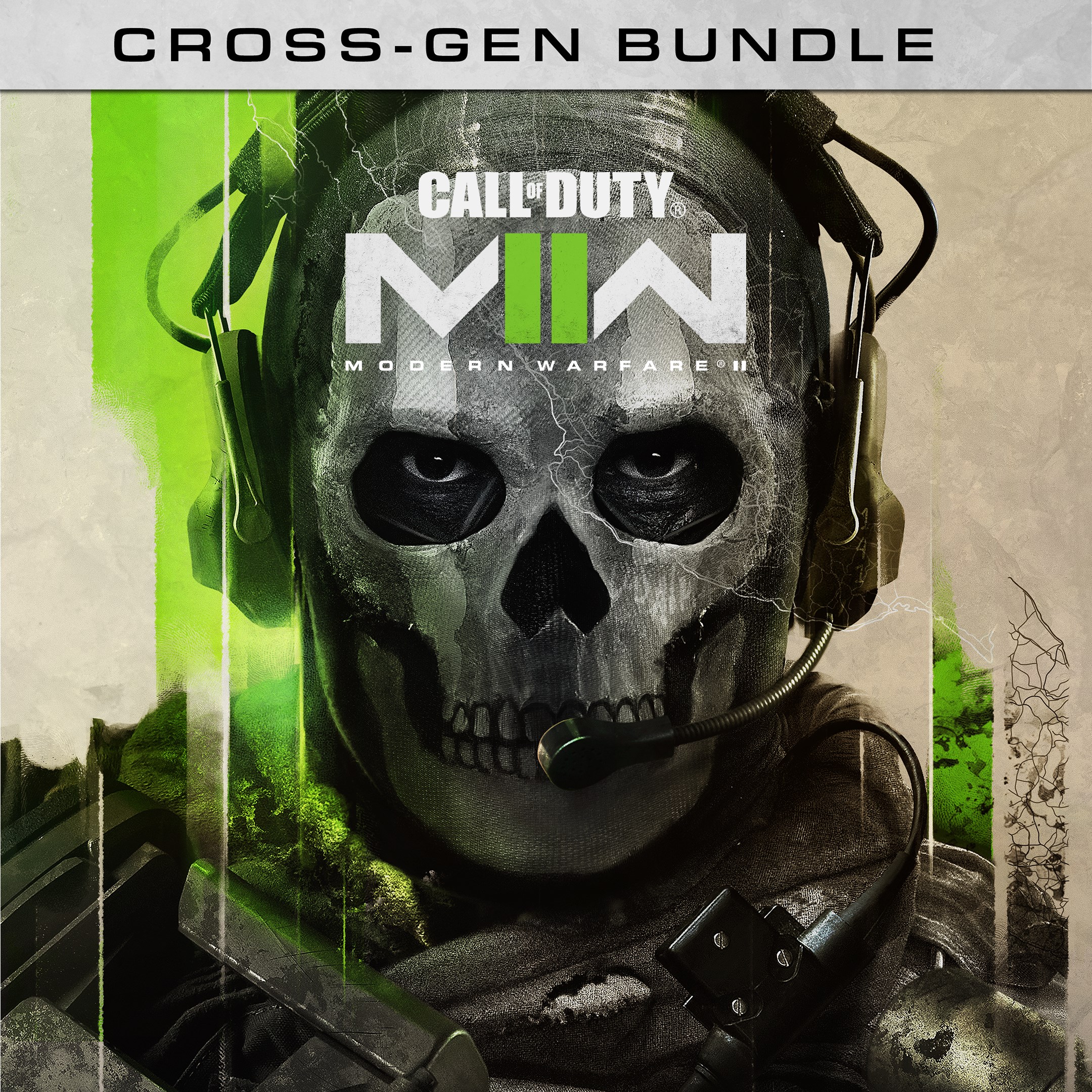 Call of Duty: Modern Warfare II – Cross-Gen Edition