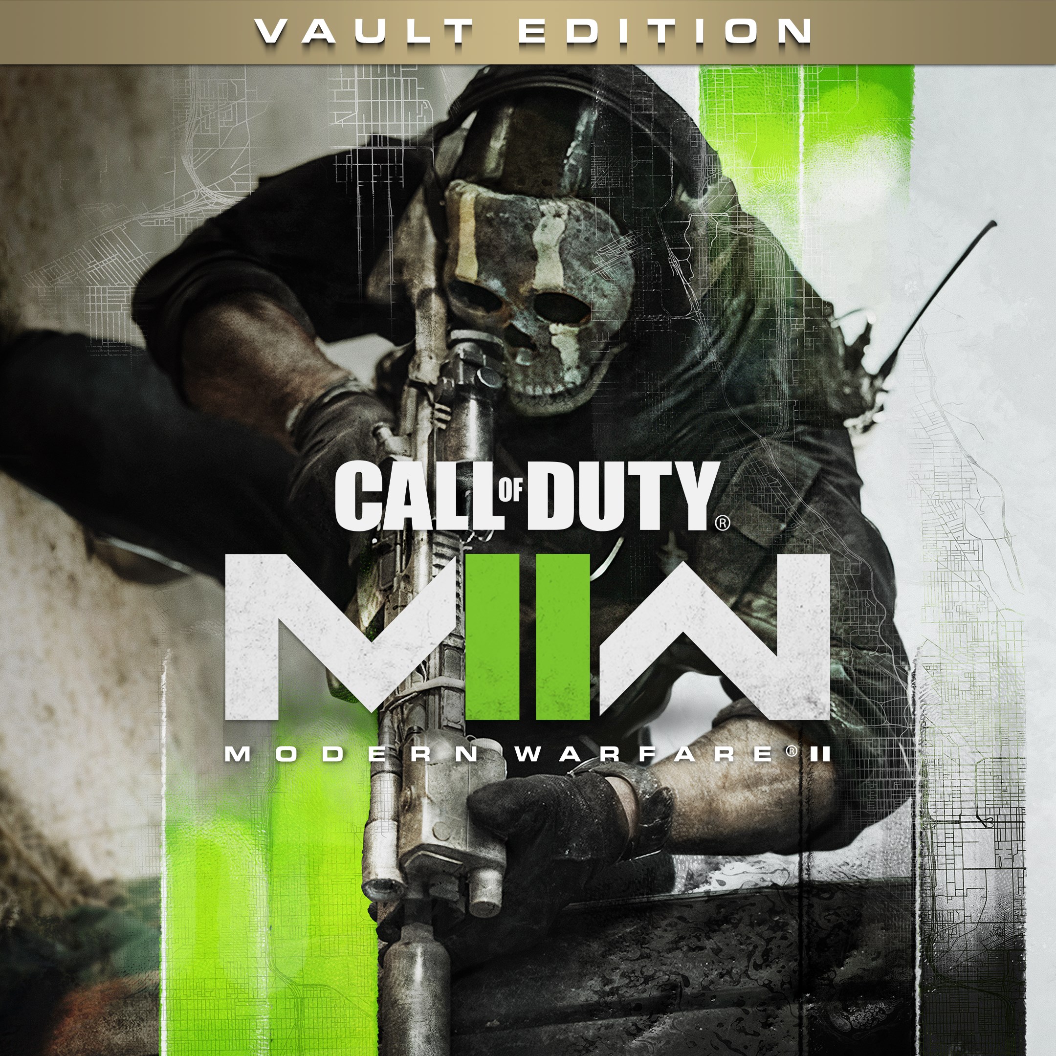 Call of Duty: Modern Warfare II – Vault Edition