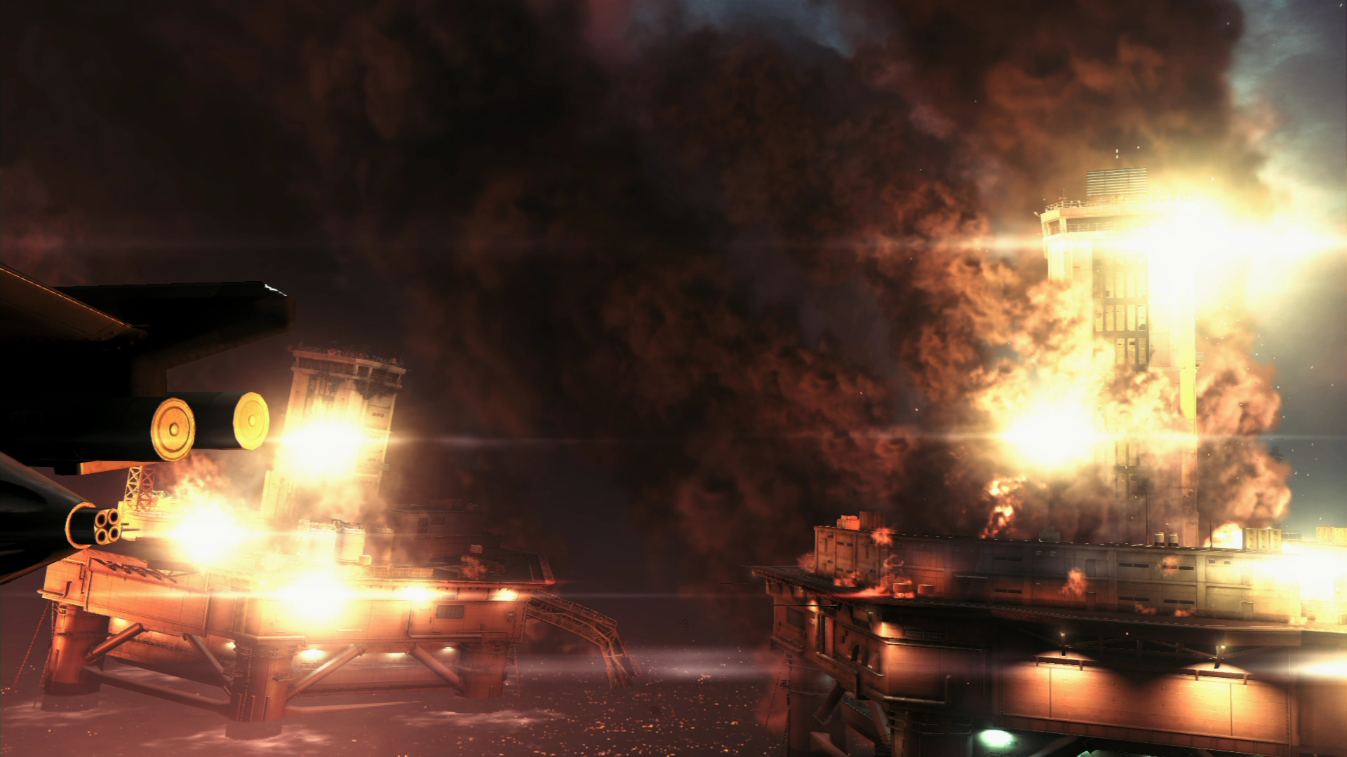 Metal Gear Solid V (5): Ground Zeroes