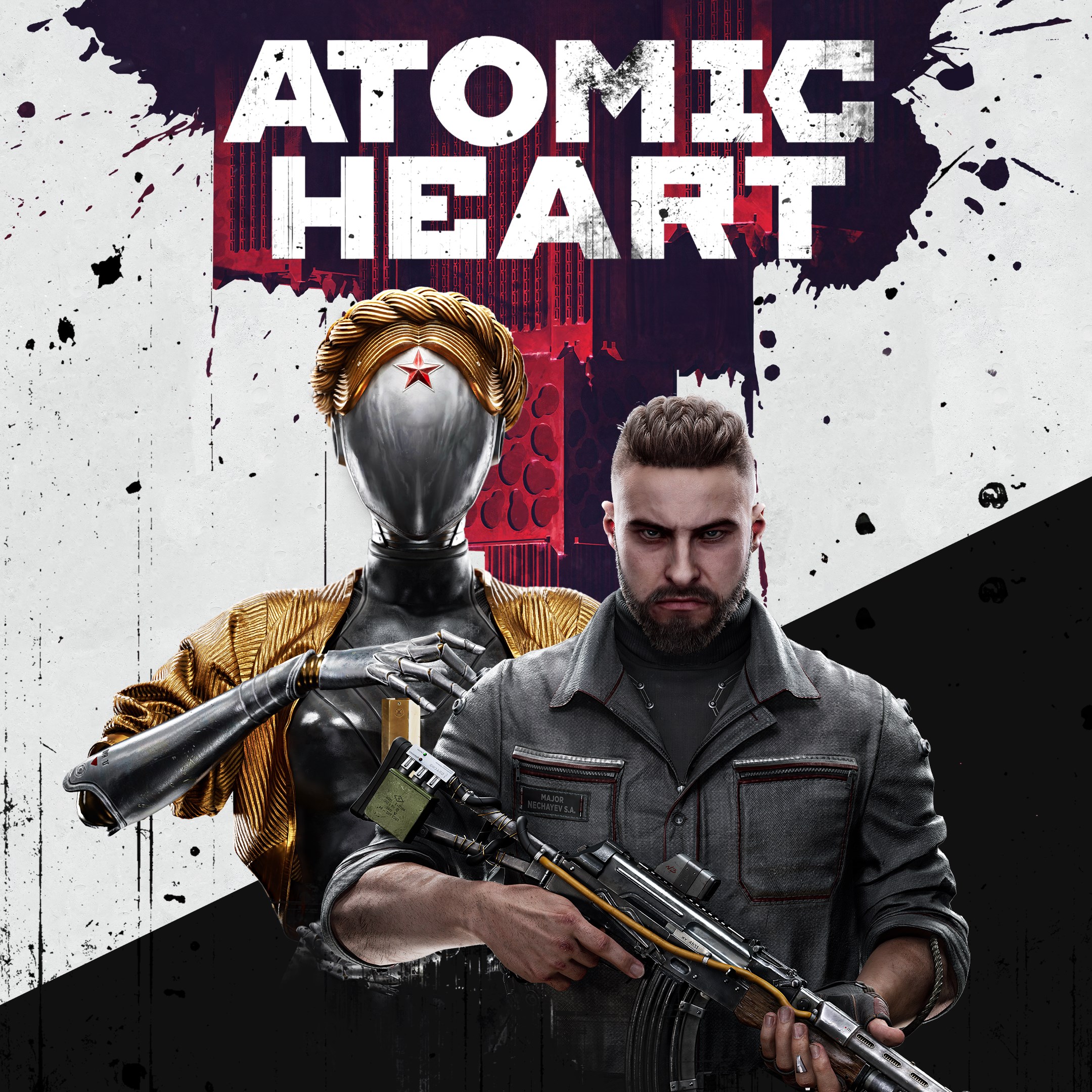 Atomic Heart – Standard Edition