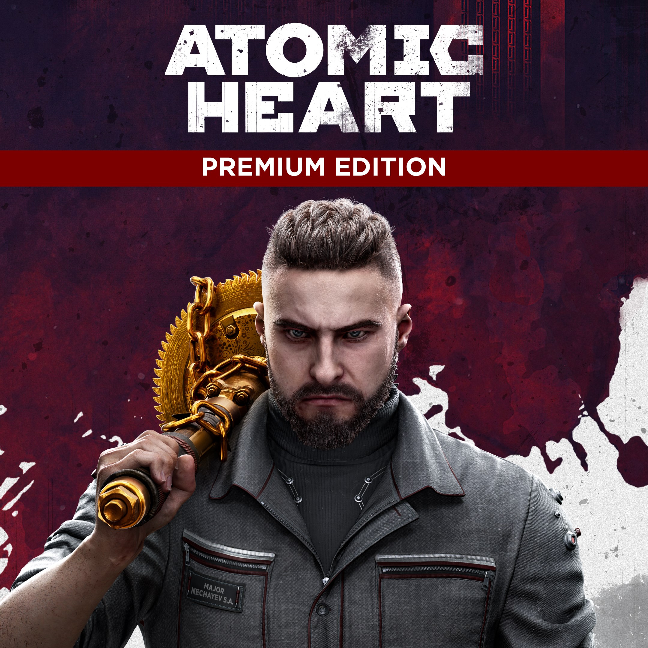 Atomic Heart – Premium Edition