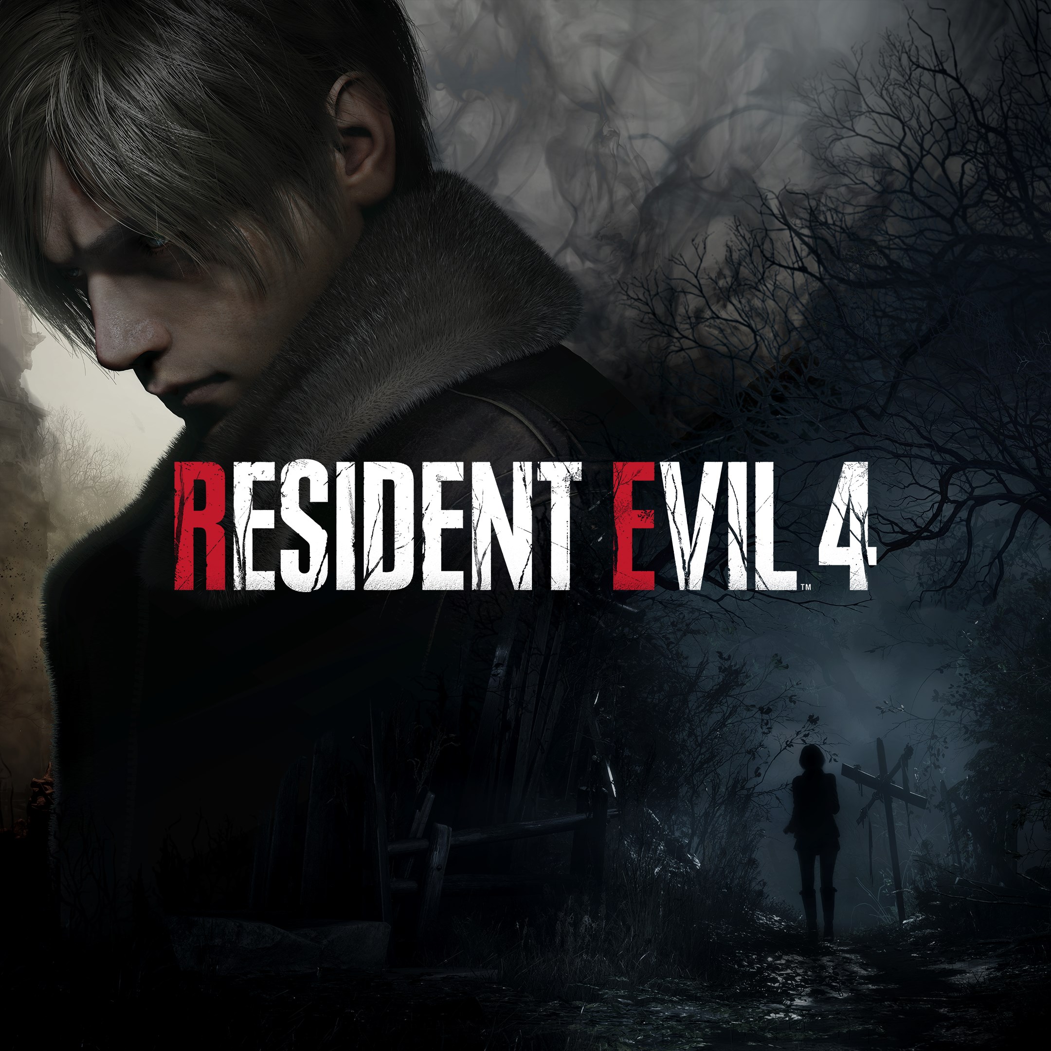 Resident Evil 4 (2023) – Standard Edition