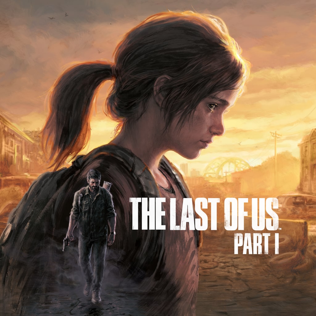The Last of Us Part I – Standard Edition