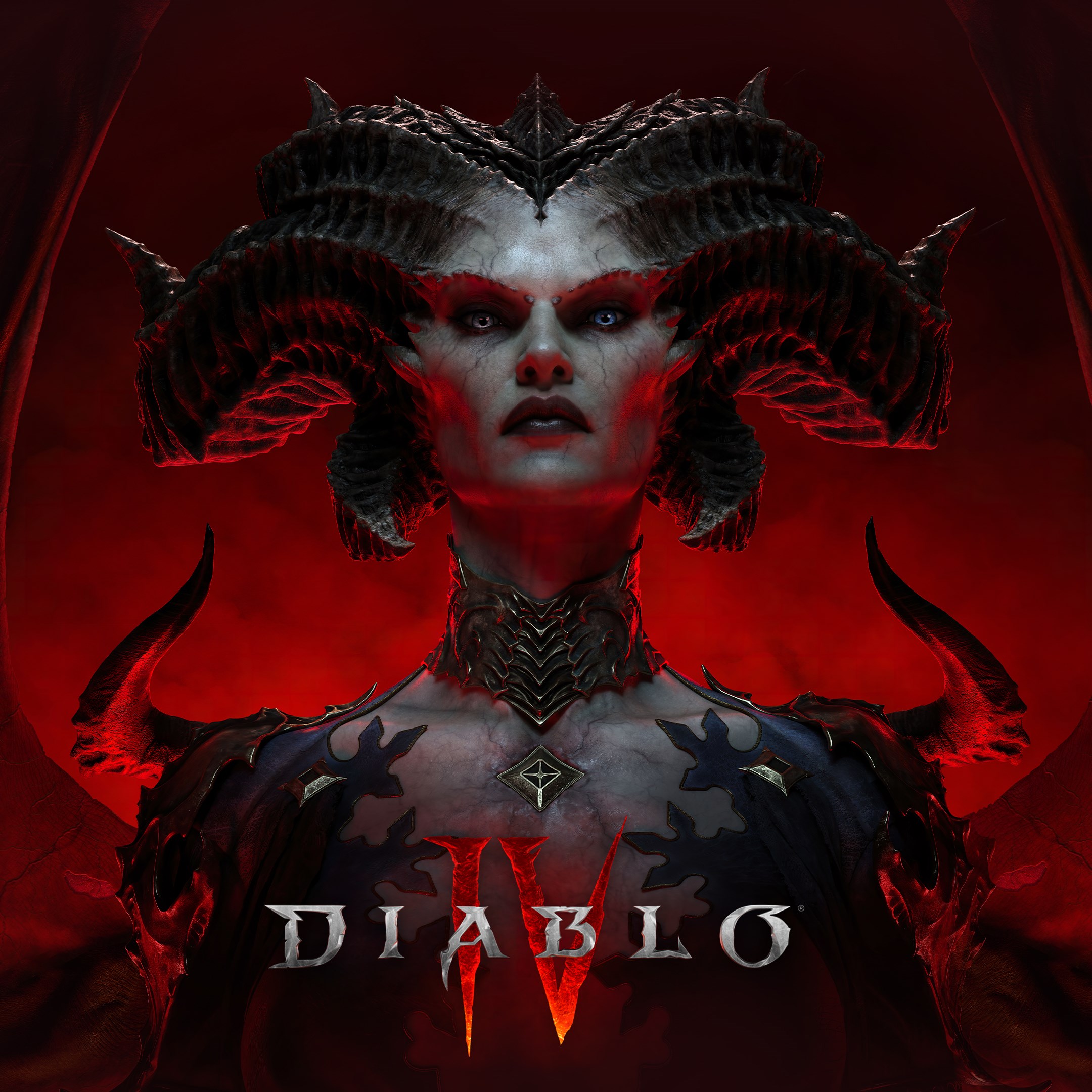Diablo 4 – Standard Edition
