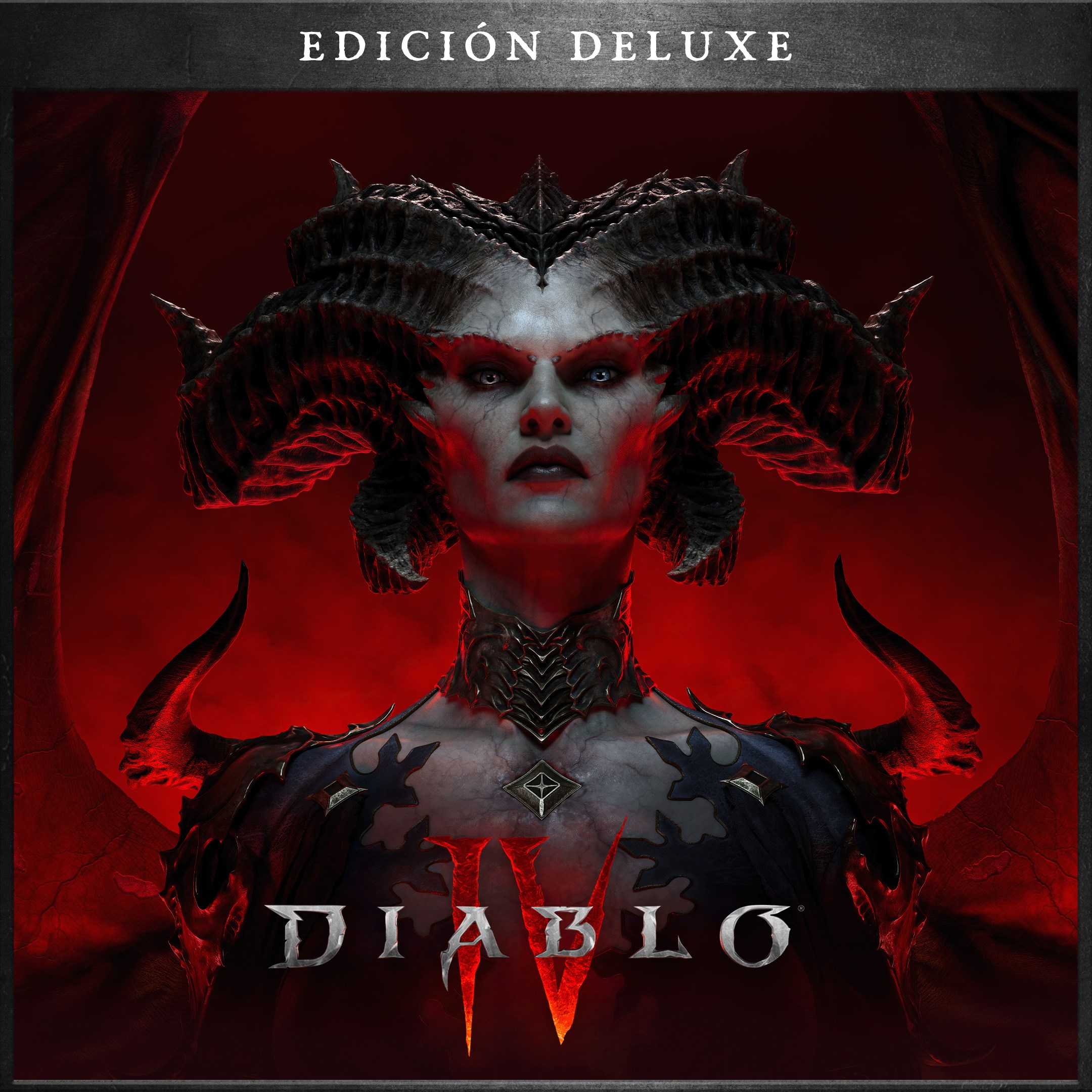 Diablo 4 – Deluxe Edition
