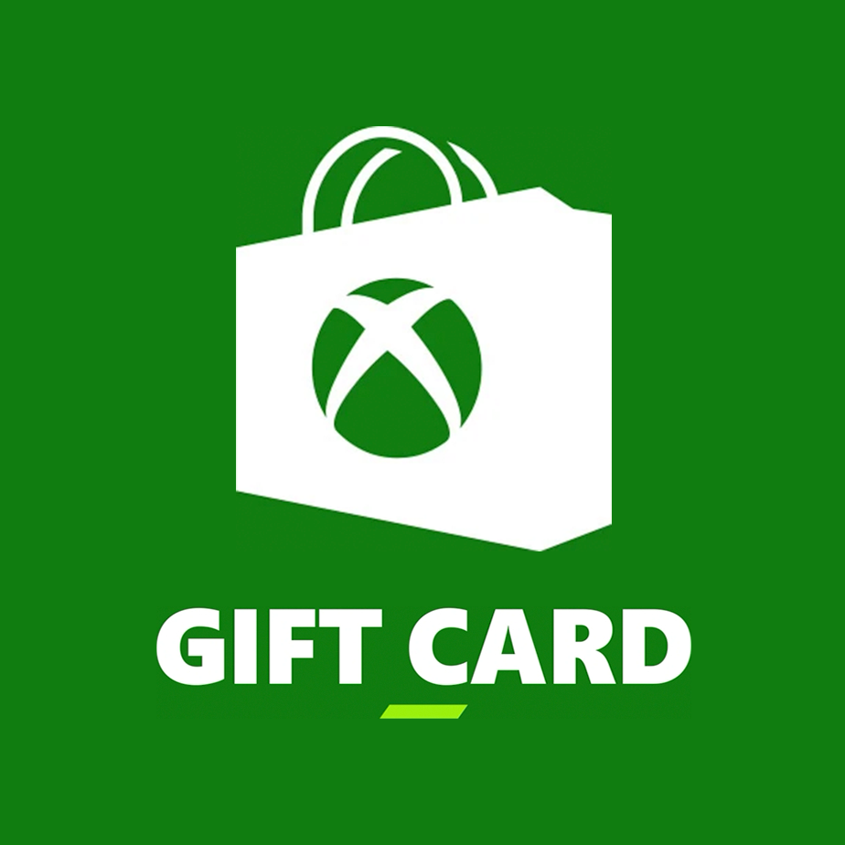 Цифровая подарочная карта Xbox Store (5 USD)