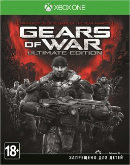 Gears of War: Ultimate Edition