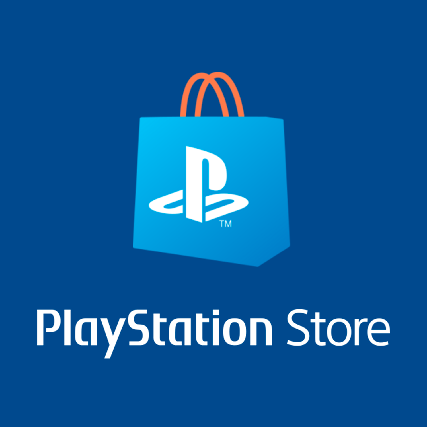 Цифровая подарочная карта PlayStation Store (1000 INR)