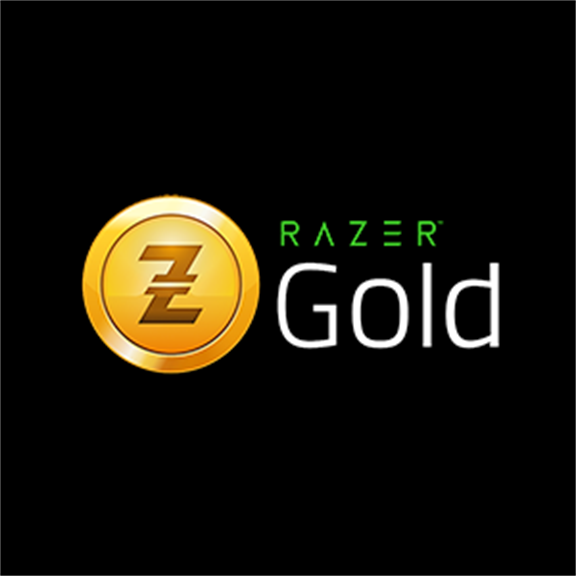 Цифровая подарочная карта Razer Gold (10 USD, Все регионы)