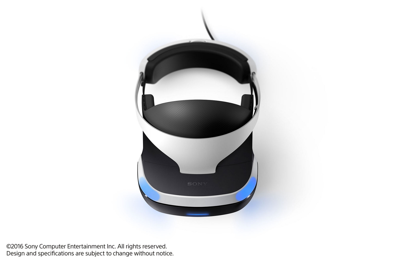 PlayStation VR v1 (2016) + PS Camera + Bravo Team + Aim Controller