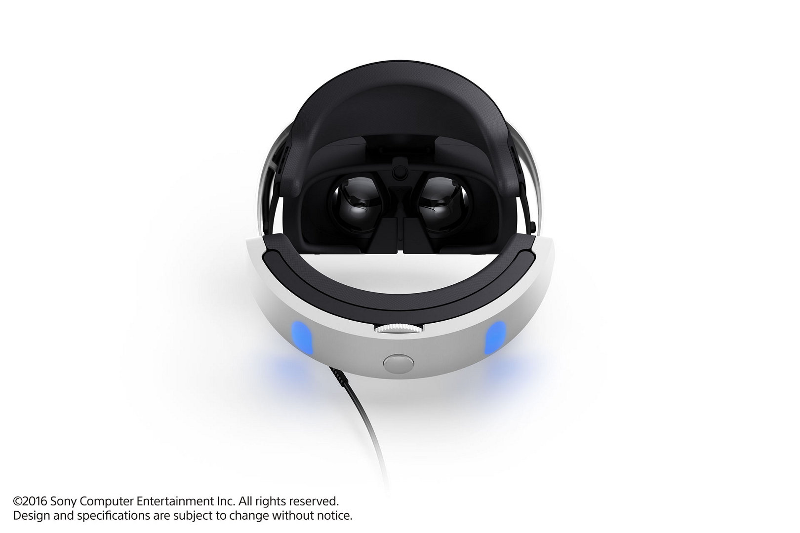 PlayStation VR v1 (2016) + PS Camera + Bravo Team + Aim Controller
