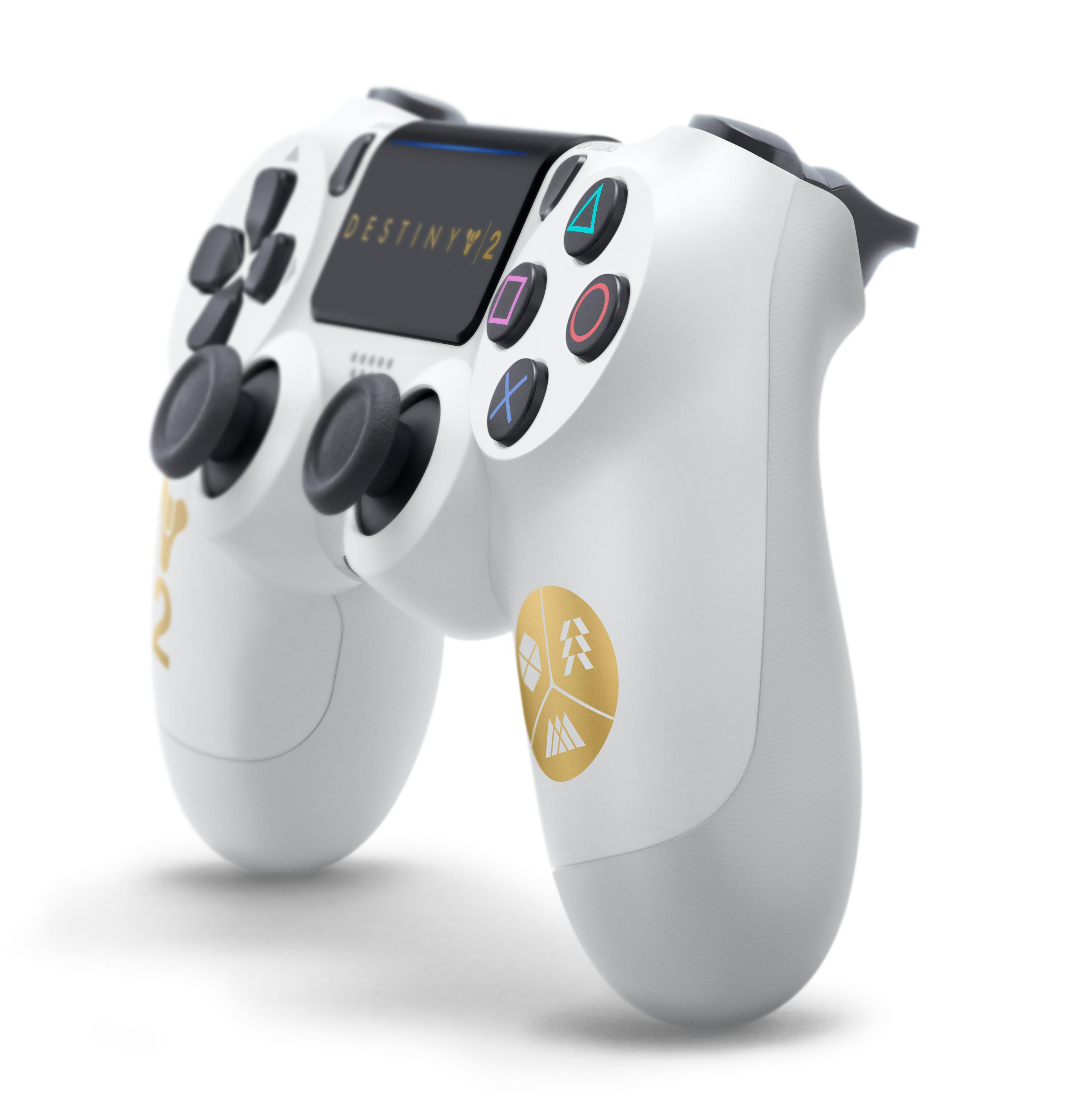 DualShock 4 v2 (Destiny 2 / Limited Edition)