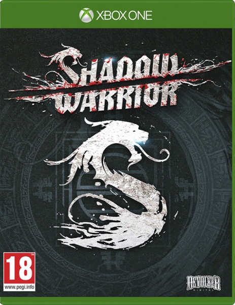Shadow Warrior
