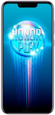 Honor Play 4 (64GB, Ultra Violet)