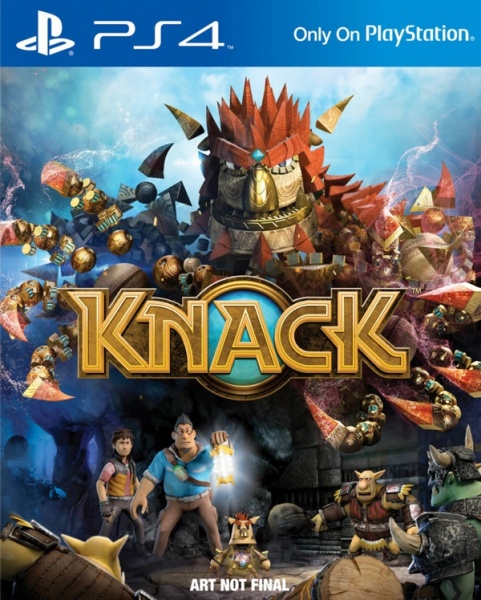 Knack