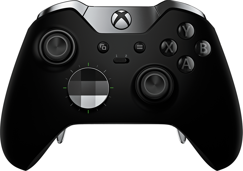 Xbox Wireless Controller Elite (Black)