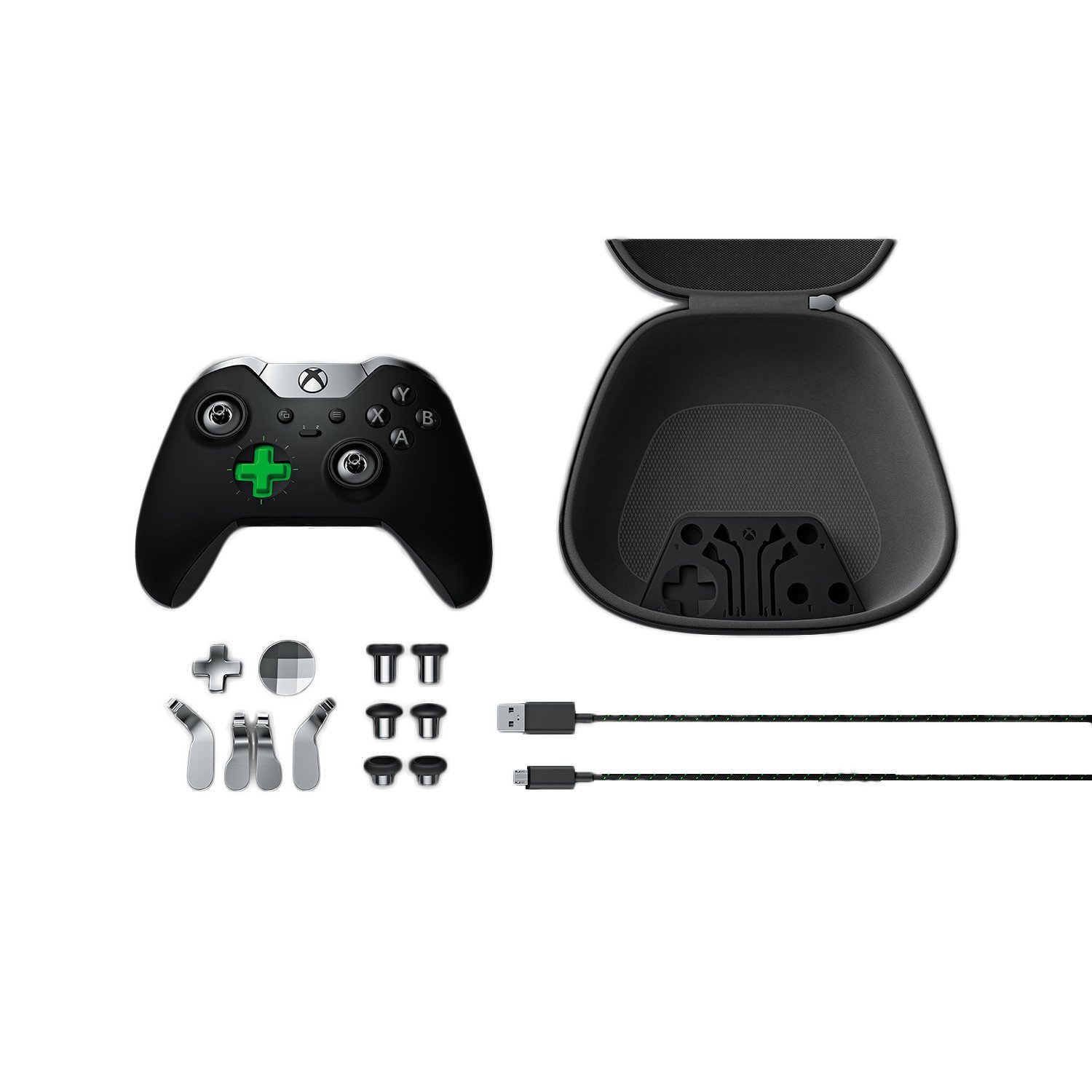 Xbox Wireless Controller Elite (Black)