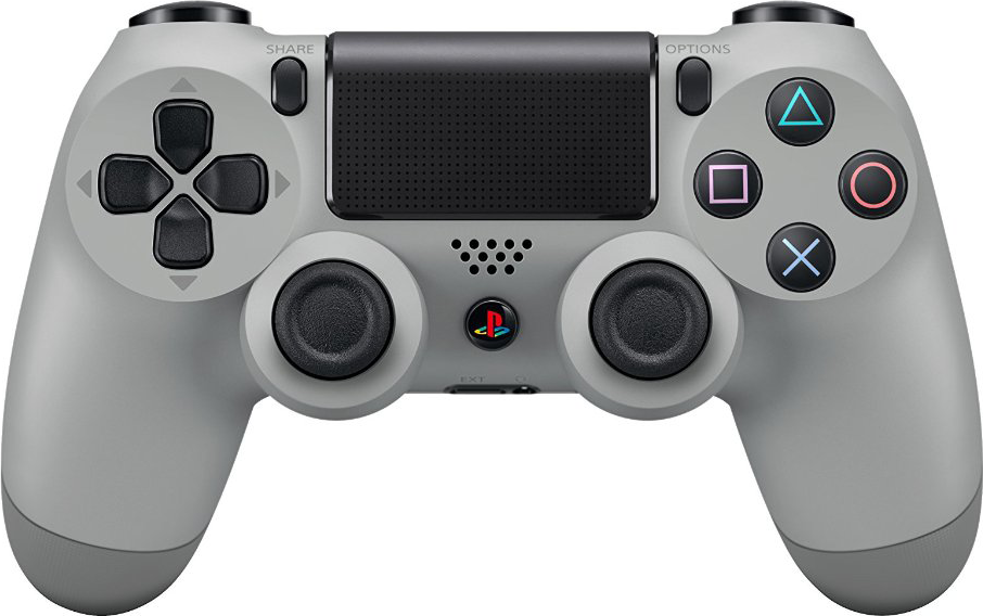 DualShock 4 v1 (20th Anniversary)