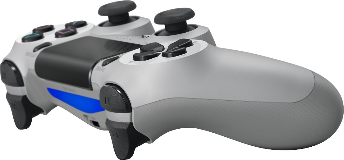 DualShock 4 v1 (20th Anniversary)
