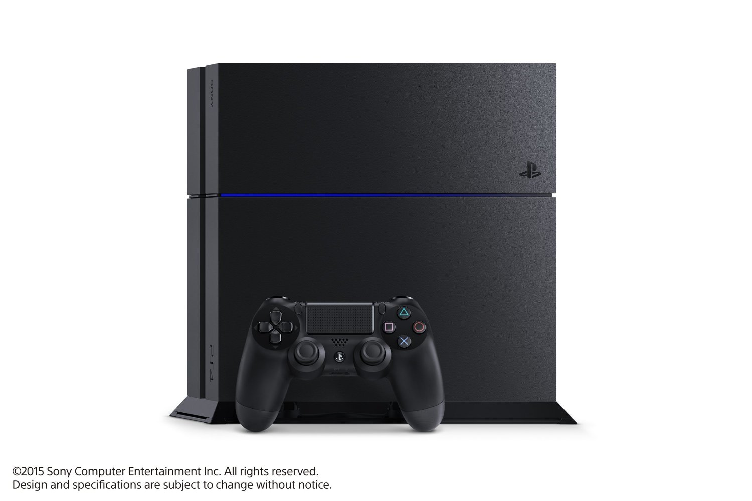 PlayStation 4 (1TB, Jet Black, Edition Ultimate Player)
