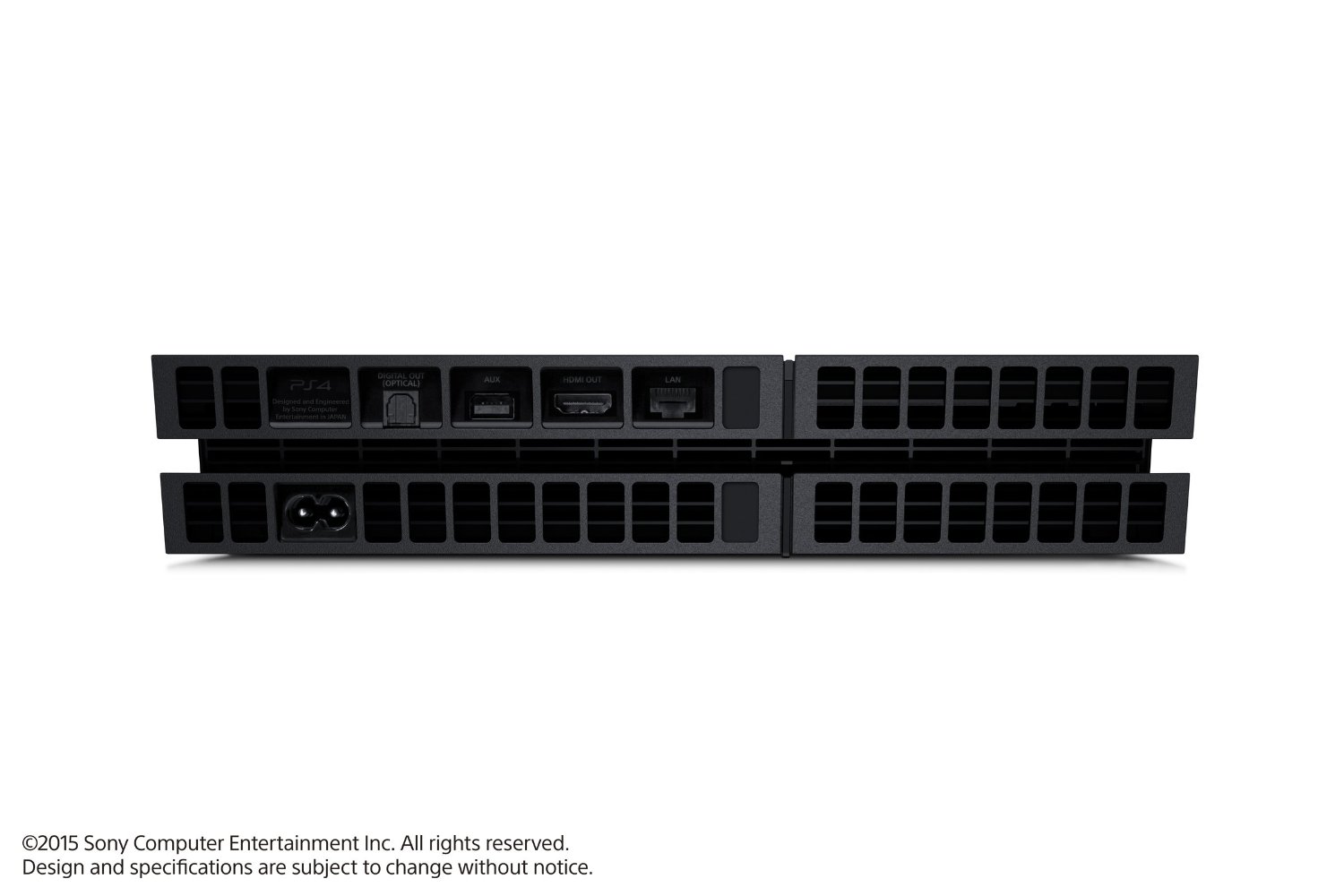 PlayStation 4 (1TB, Jet Black, Edition Ultimate Player)