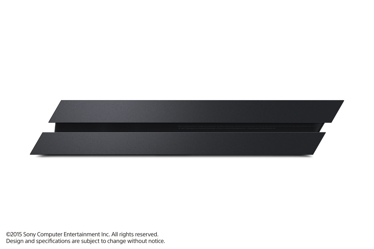 PlayStation 4 (1TB, Jet Black, Edition Ultimate Player)