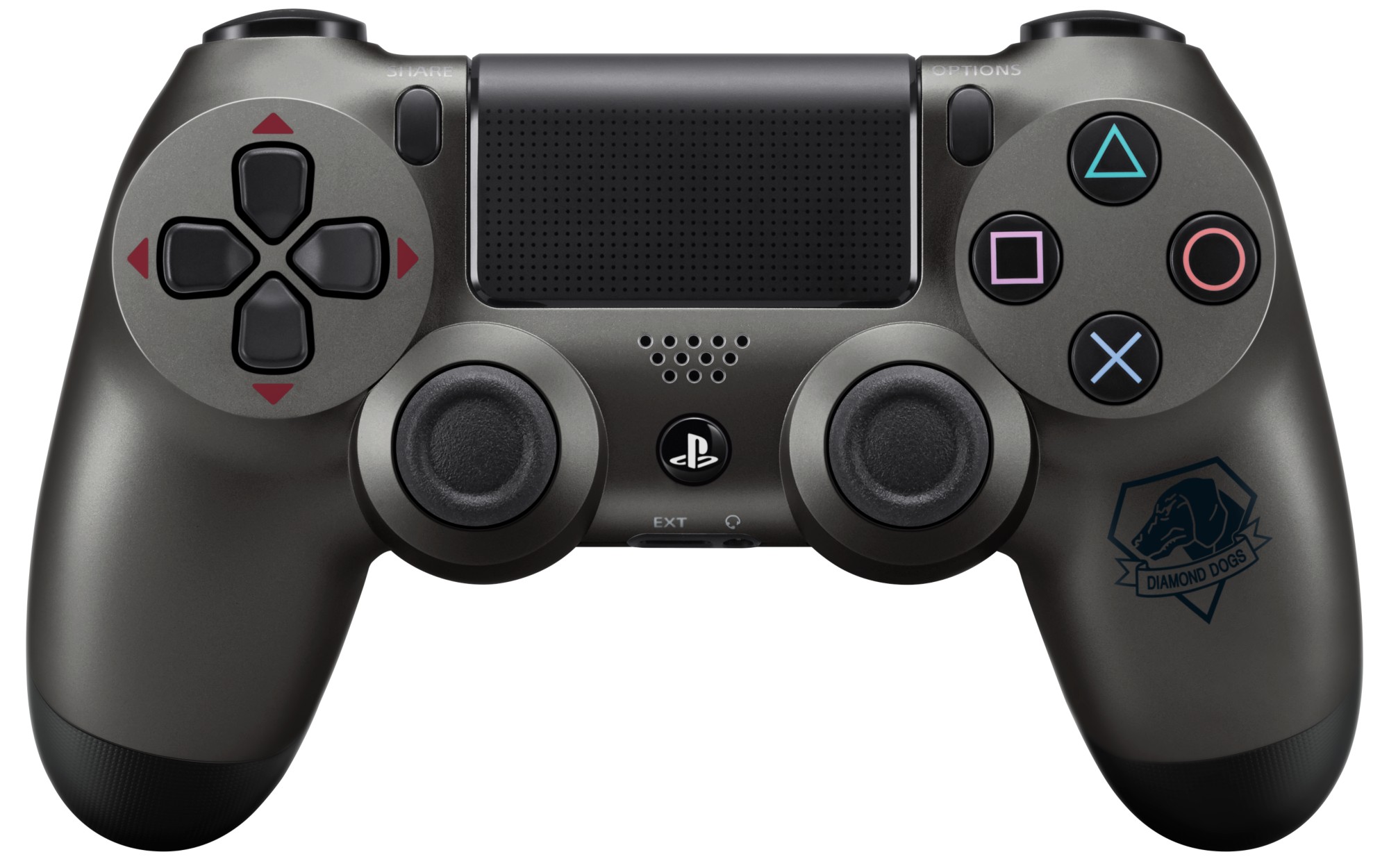 PlayStation 4 (500GB, Limited Edition)