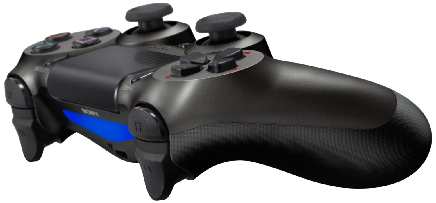 PlayStation 4 (500GB, Limited Edition)