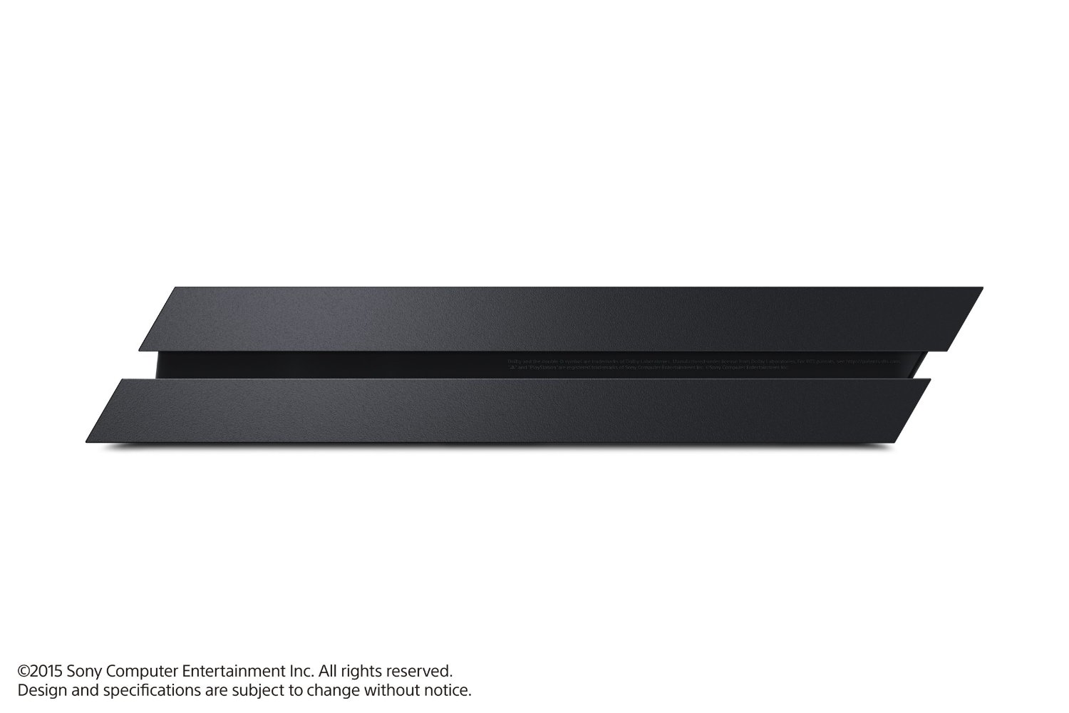 PlayStation 4 (1TB, Jet Black) + Uncharted: The Nathan Drake Collection
